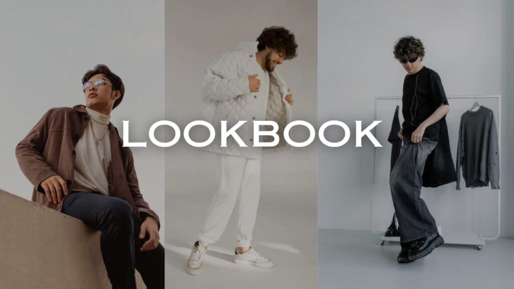  trendy outfits for men