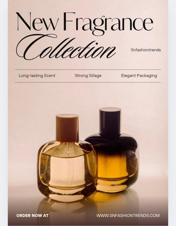 designer fragrances for men