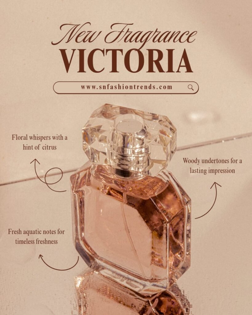victoria secret most popular fragrance
