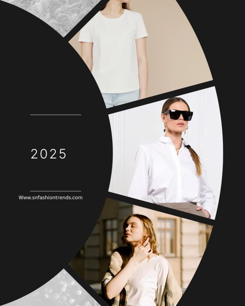 basic outfits for women