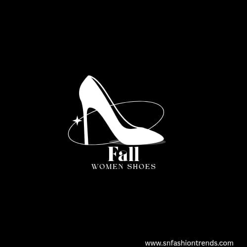 fall heels for women