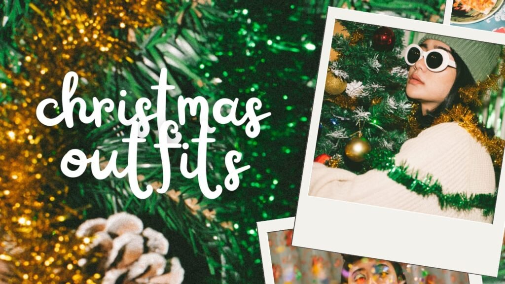 vintage christmas dresses for women