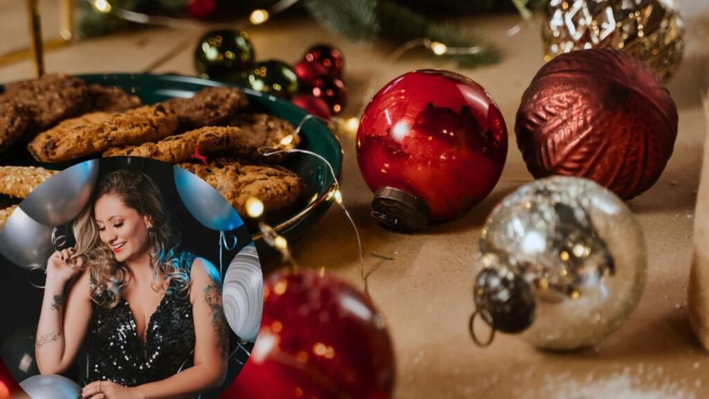 vintage christmas dresses for women