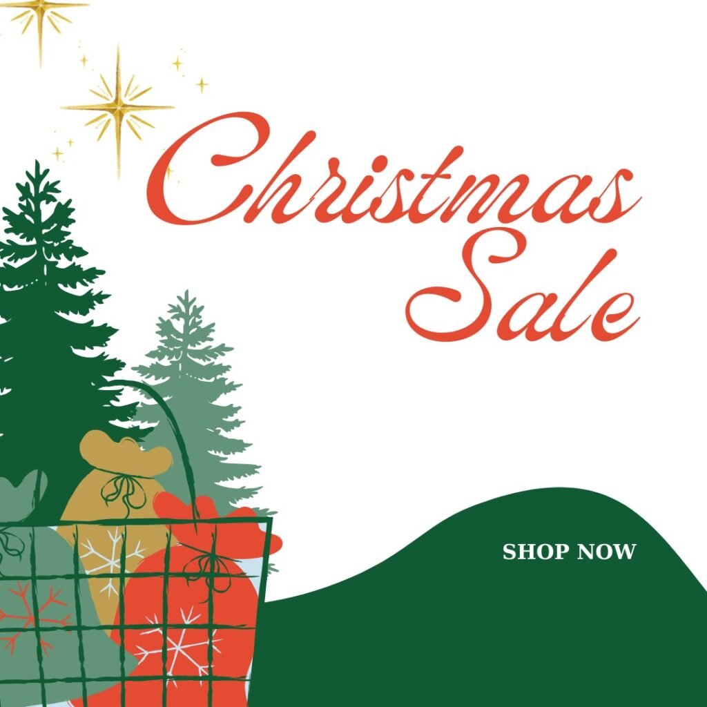 christmas decor items