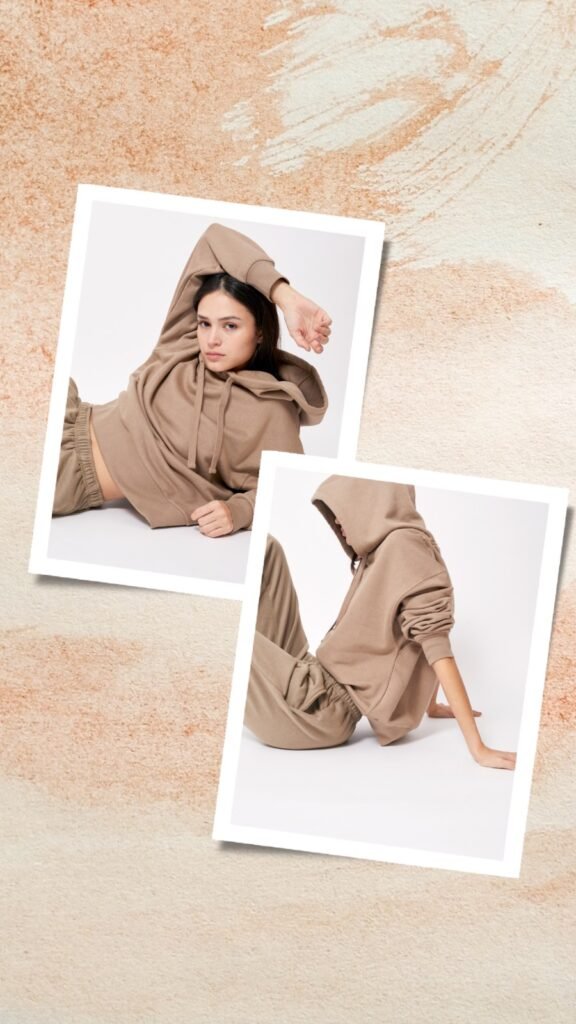 cute oversized hoodies for women