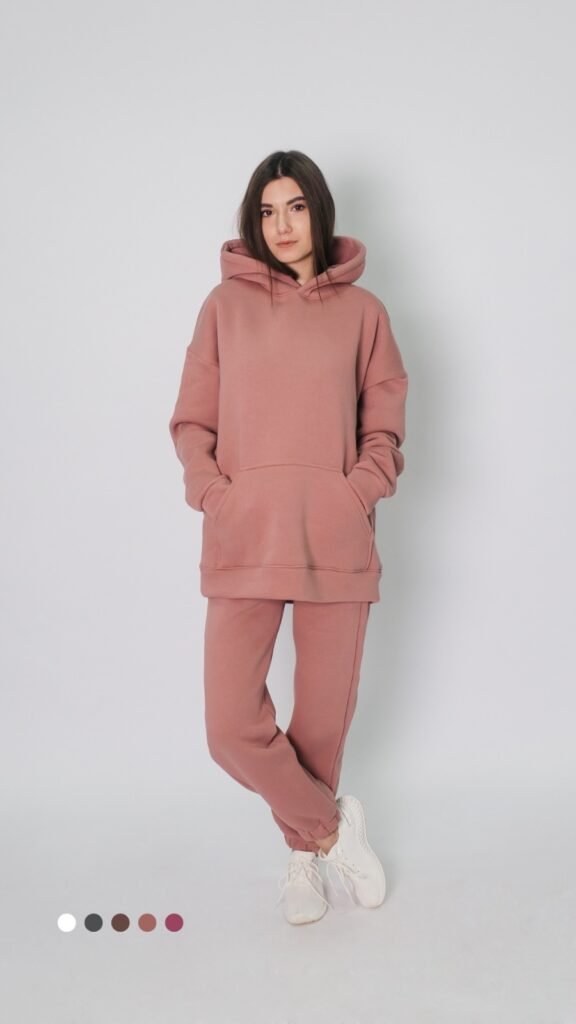 cute oversized hoodies for women
