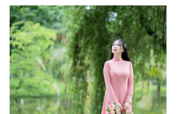 13 best long flowy fall dresses for girls