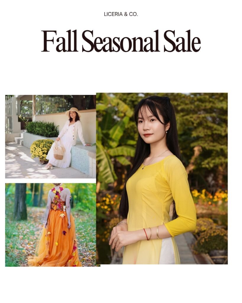 long flowy fall dresses