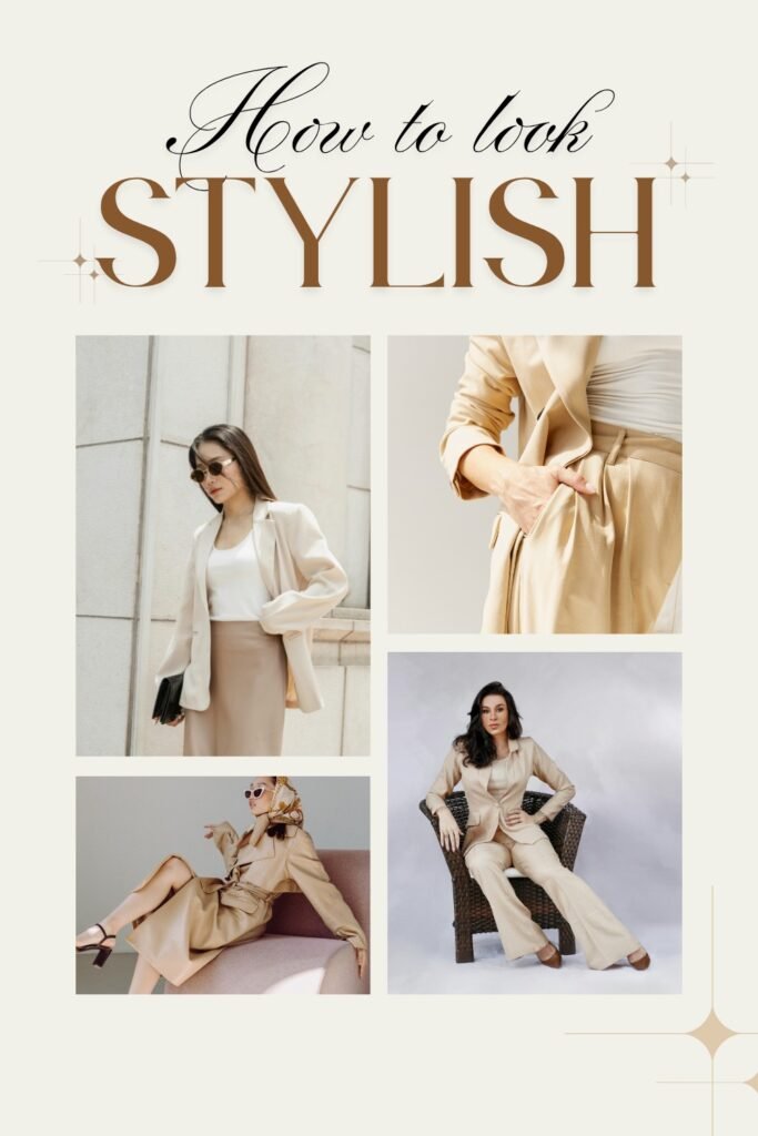 women's spring casual outfits