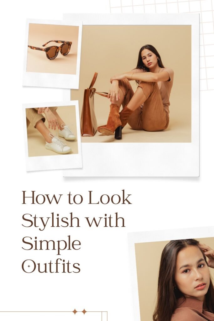 women's spring casual outfits