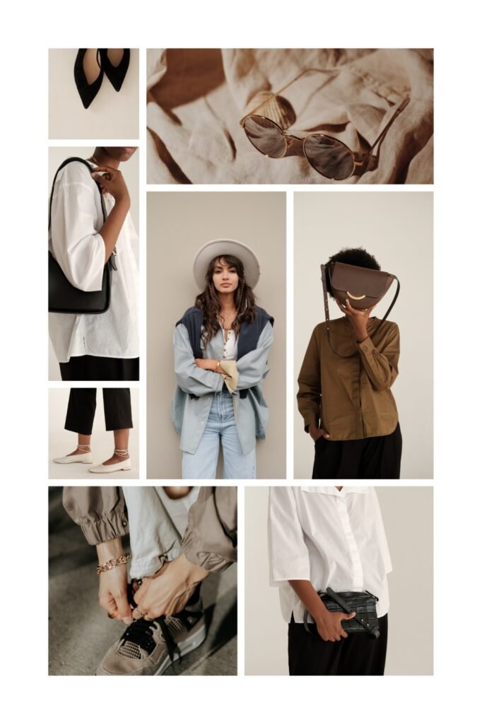 women's spring casual outfits