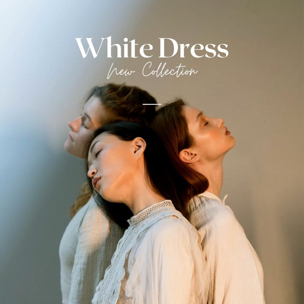 pastel spring dresses