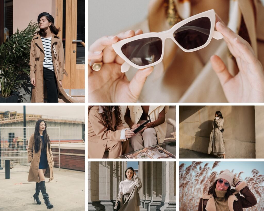 pastel spring dresses