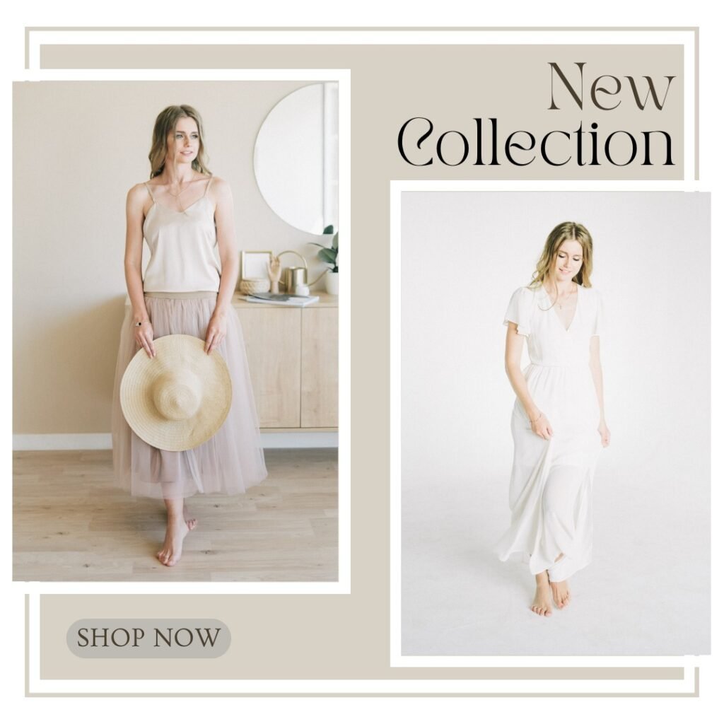 pastel spring dresses