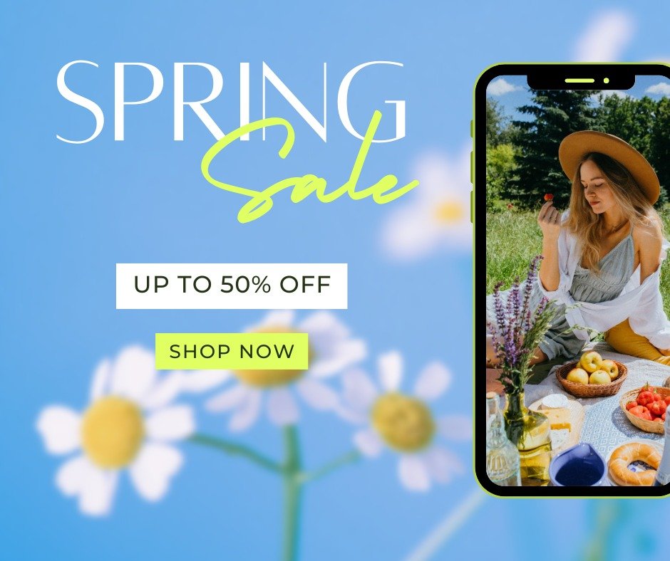 amazon spring offers