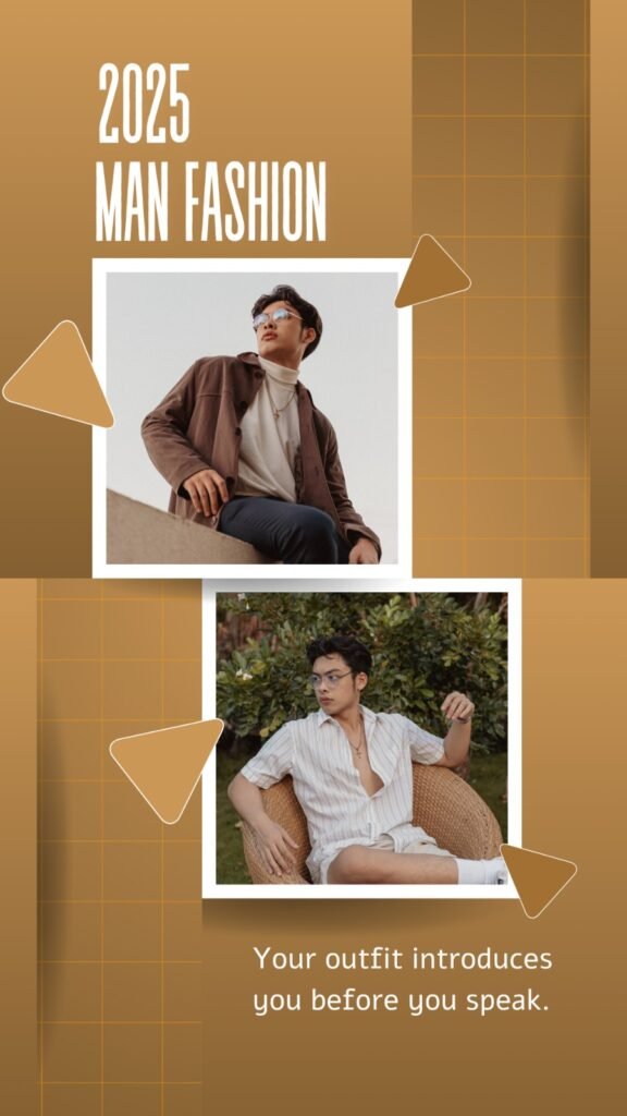 stylish casual outfits for men
