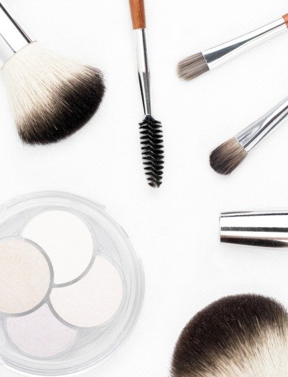 Maybelline makeup products