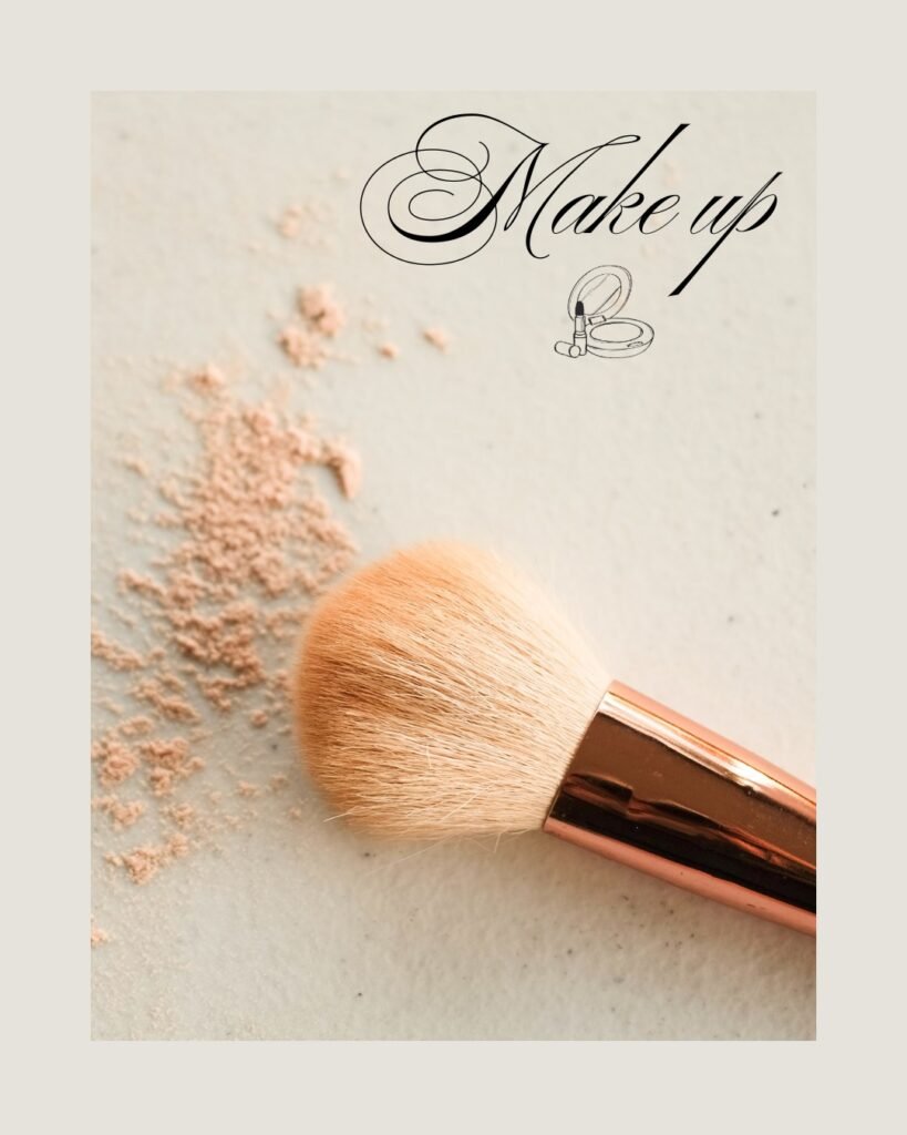 Maybelline makeup products 