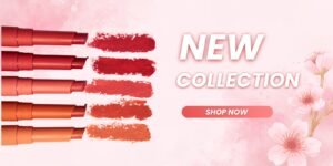 Maybelline makeup products