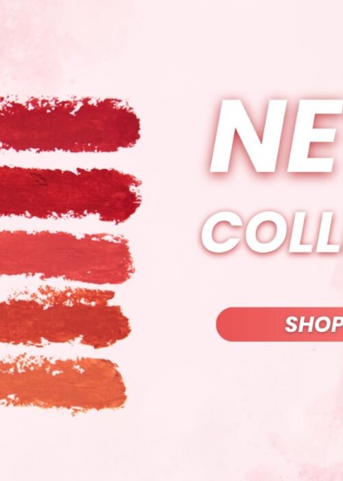 Maybelline makeup products