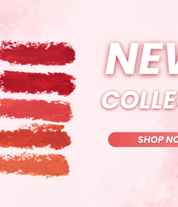 Maybelline makeup products
