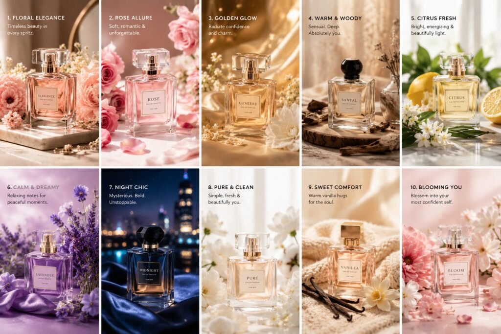tom ford fragrances for her