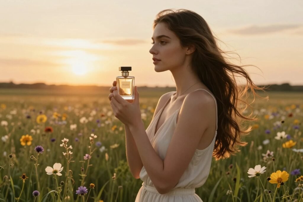 tom ford fragrances for her