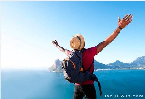 travel outfits for men