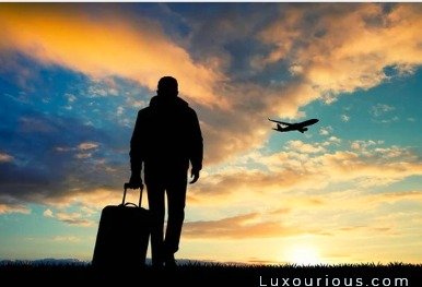 travel outfits for men