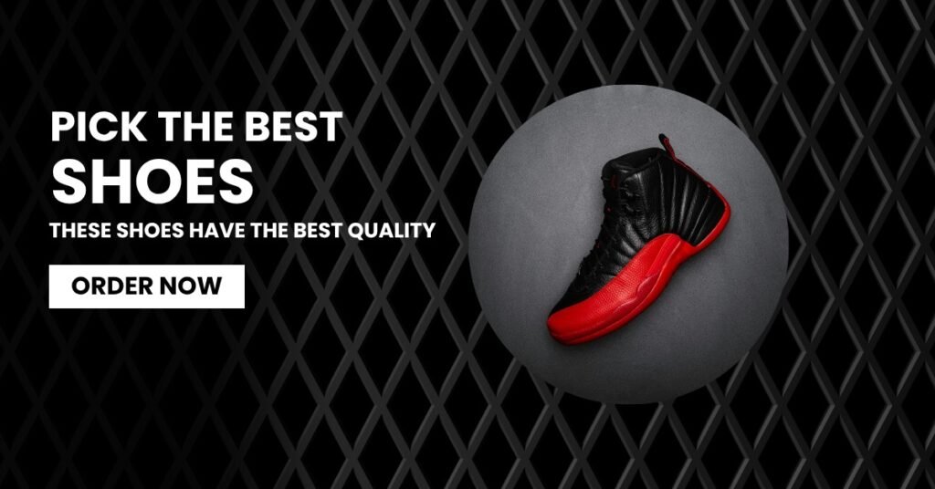 men's athletic footwear