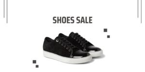 men's athletic footwear