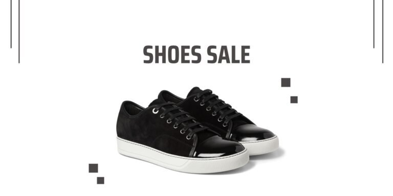 men's athletic footwear