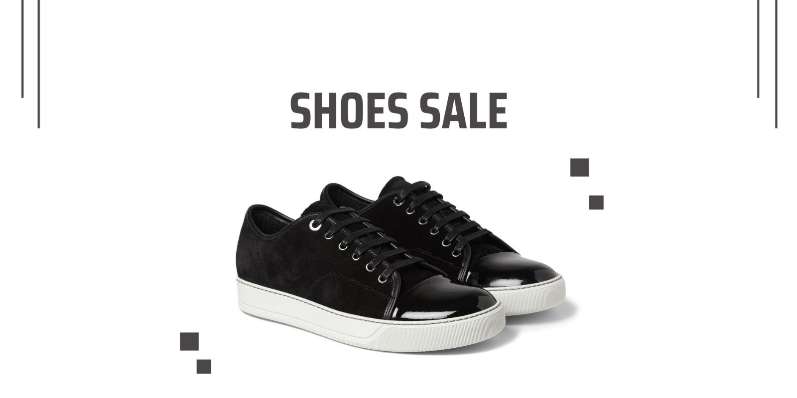 men's athletic footwear