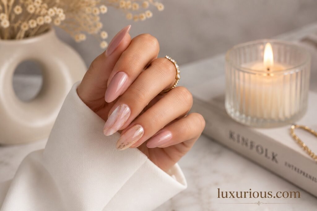 acrylic nails accessories