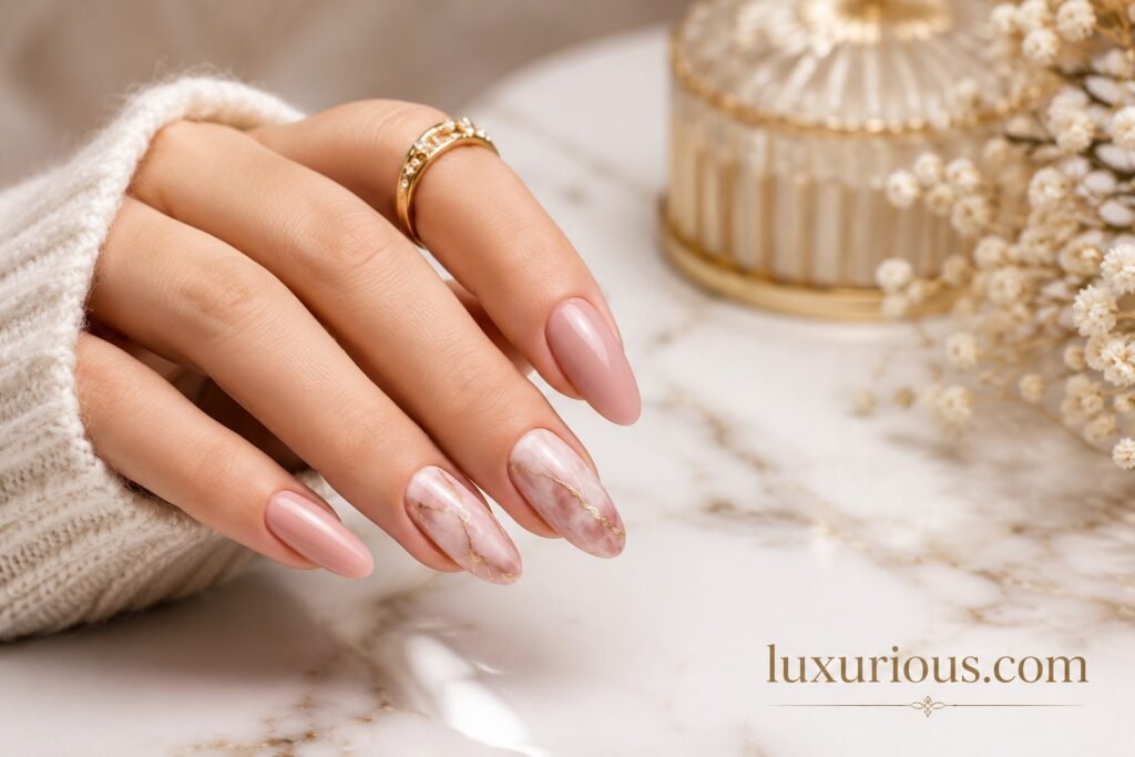 acrylic nails accessories