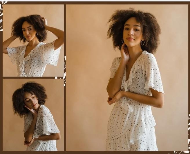 long sleeve casual summer dresses
